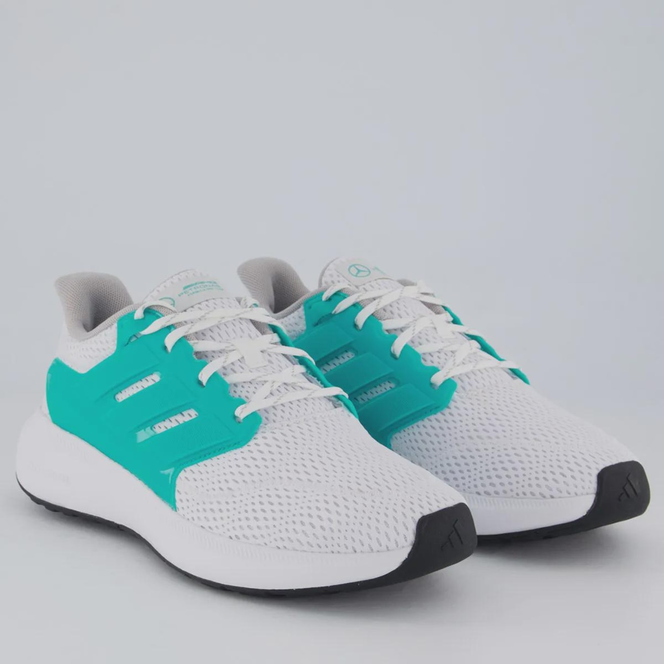 Tênis Unissex adidas Ultimashow 2.0 Tennis Equipe AMG Petronas em
