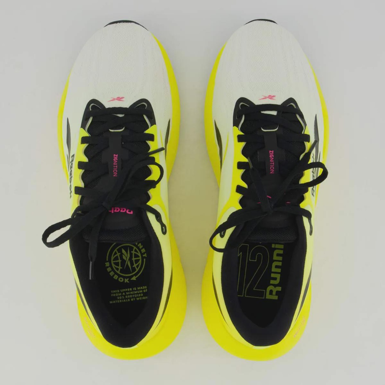 Tênis Masculino Reebok Zignition | Centauro