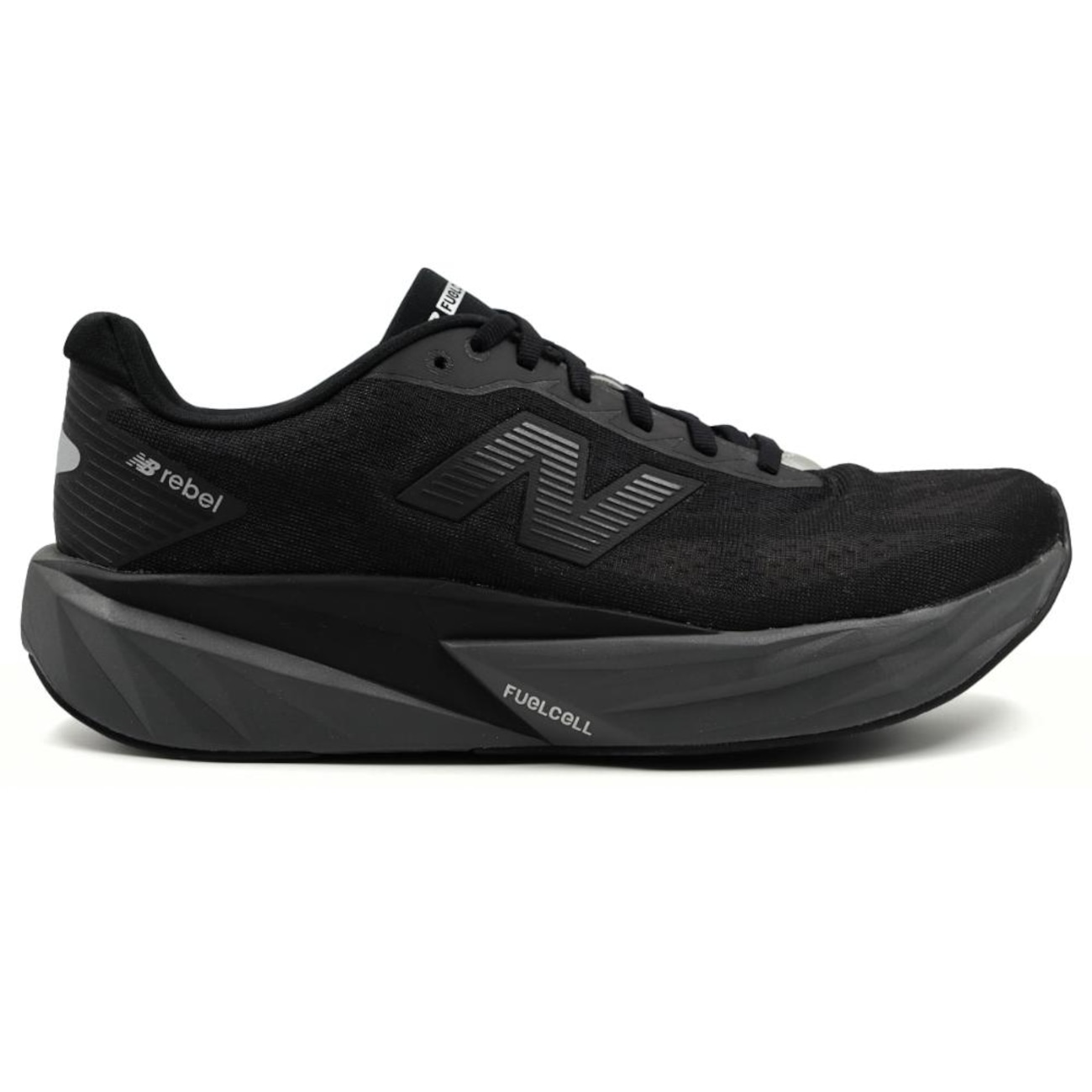 Tênis Masculino New Balance Fuelcell Rebel V5