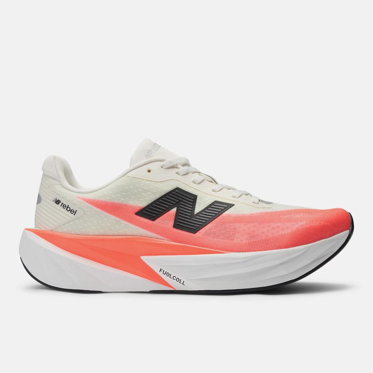 ニューバランス FuelCell Rebel v5 25cm Tênis Masculino New Balance Fuelcell Rebel V5 | Centauro