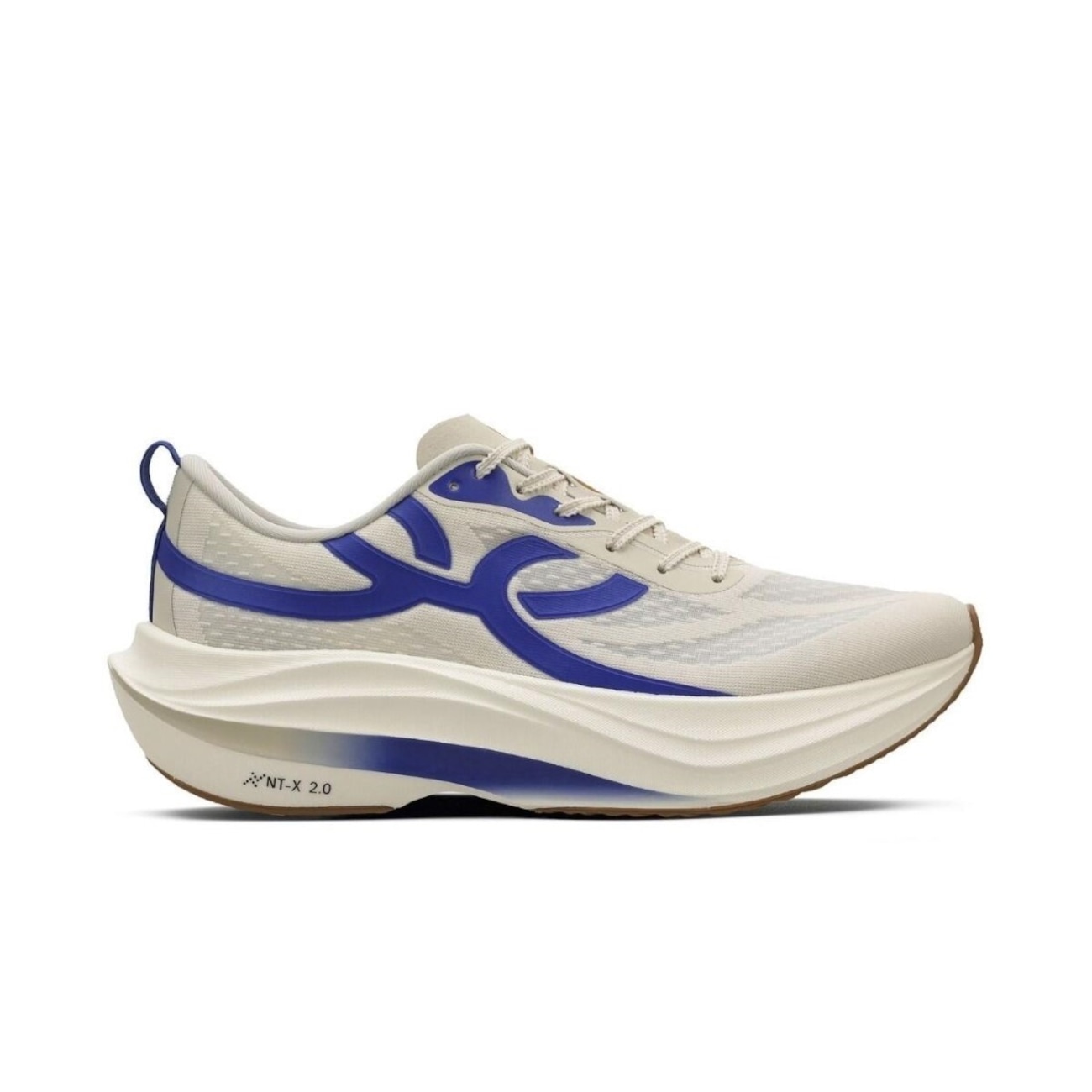 Tênis Unissex Olympikus Corre Turbo