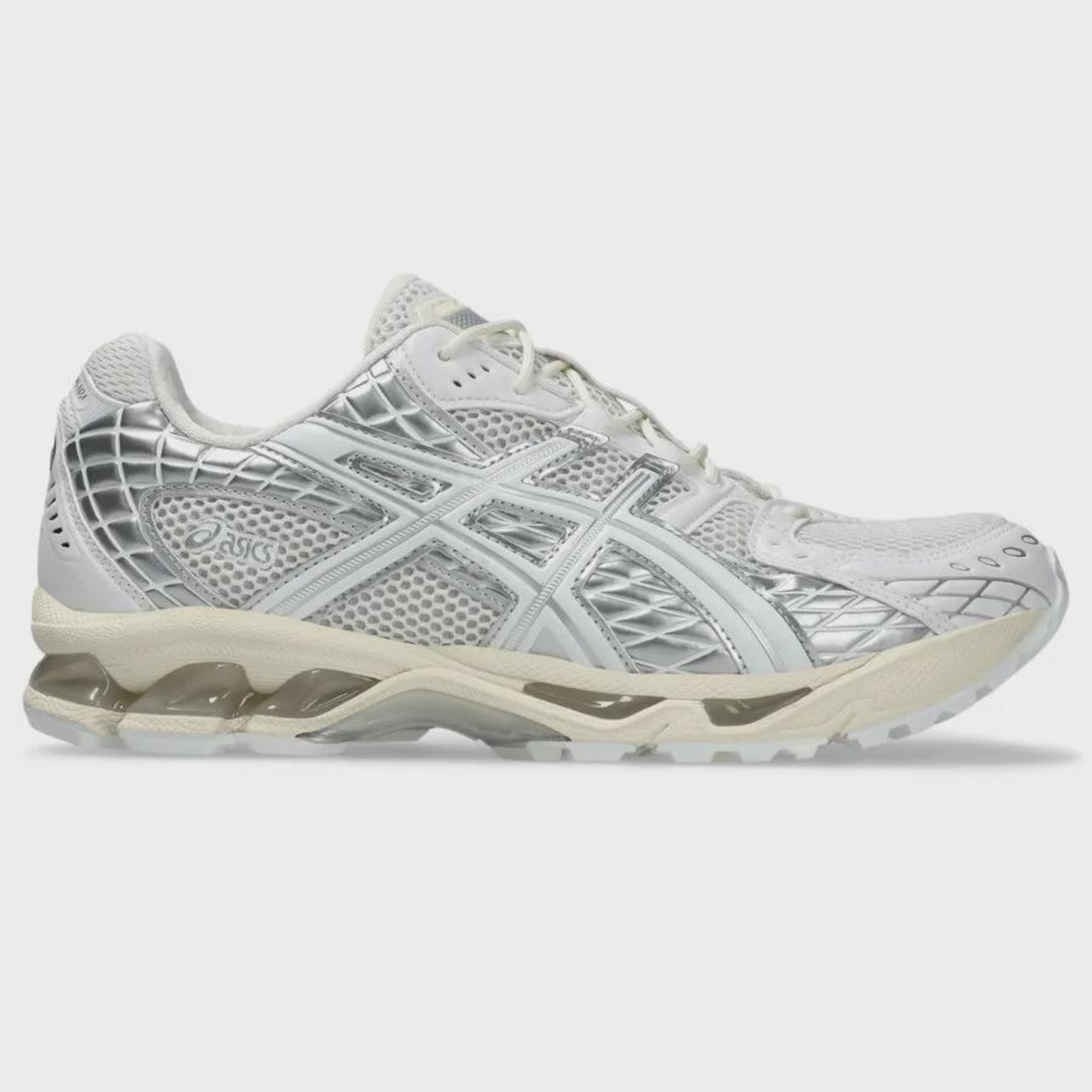 Tênis Unissex Asics Gel Nimbus 10.1 em Promoção | Centauro