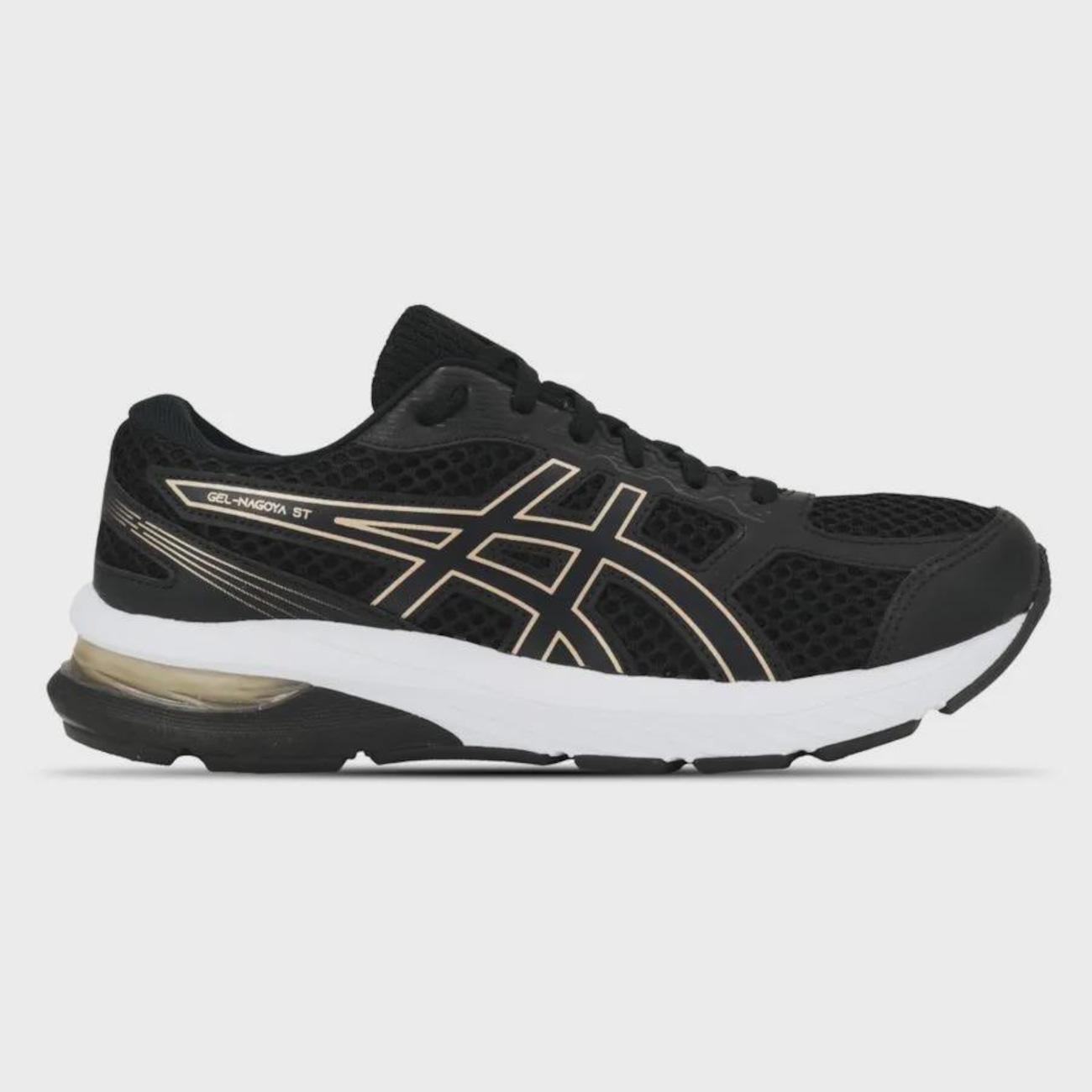 Tênis ASICS Gel-Nagoya ST Feminino
