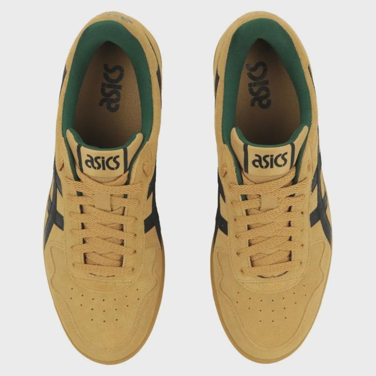 Tênis Masculino Asics Japan S Camurca | Centauro