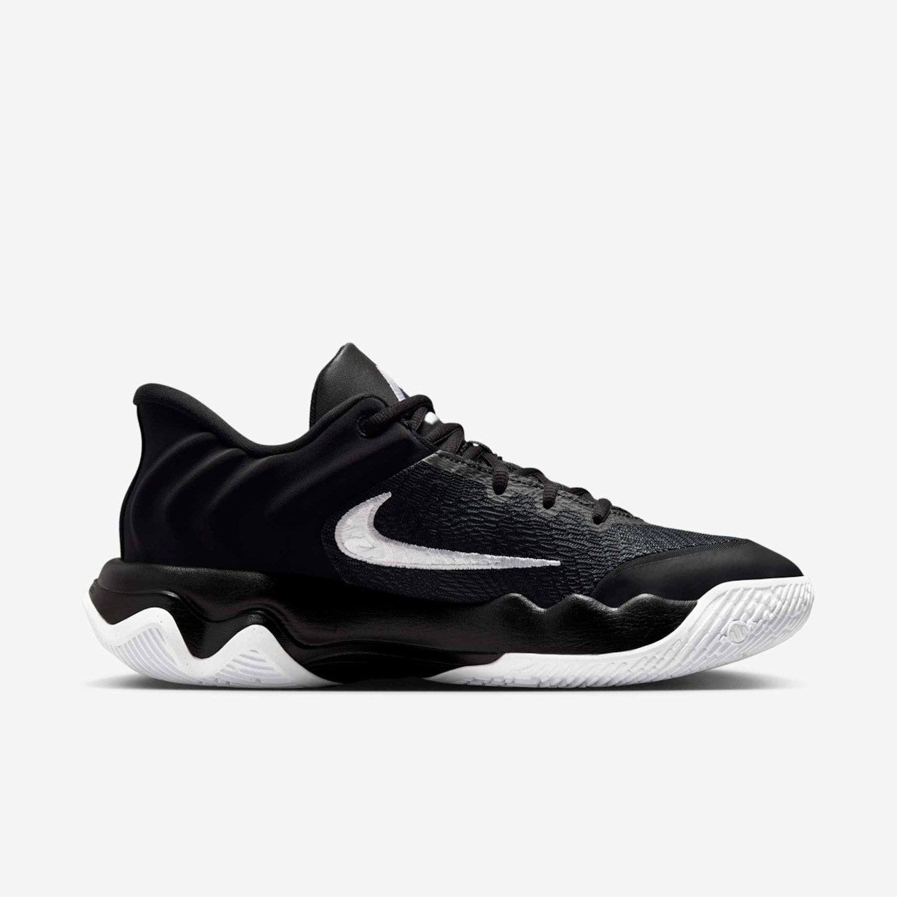 Tênis Masculino Nike Giannis Immortality 4