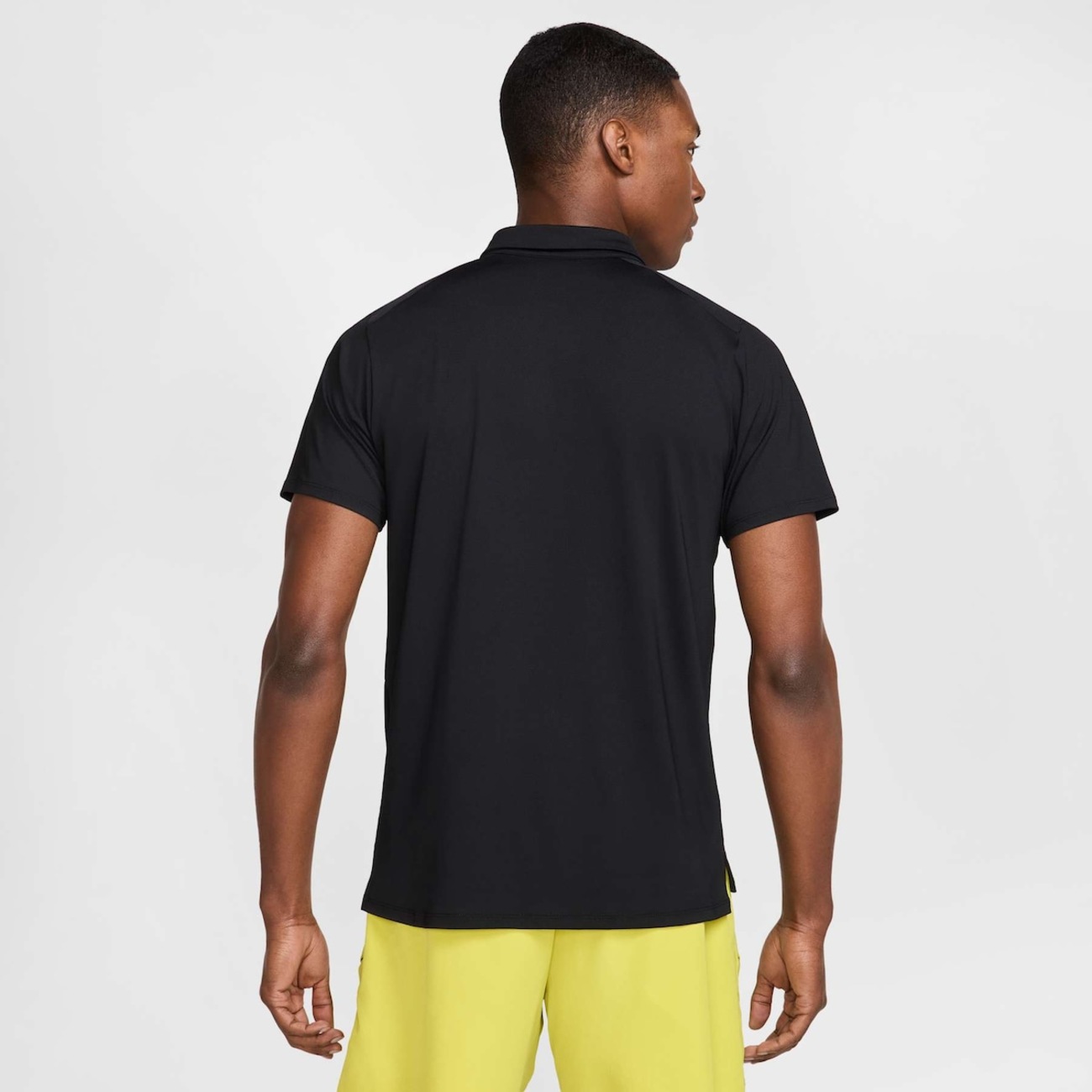 Camisa Polo Nike Court ADV Dri-FIT Masculina em Promoção | Centauro