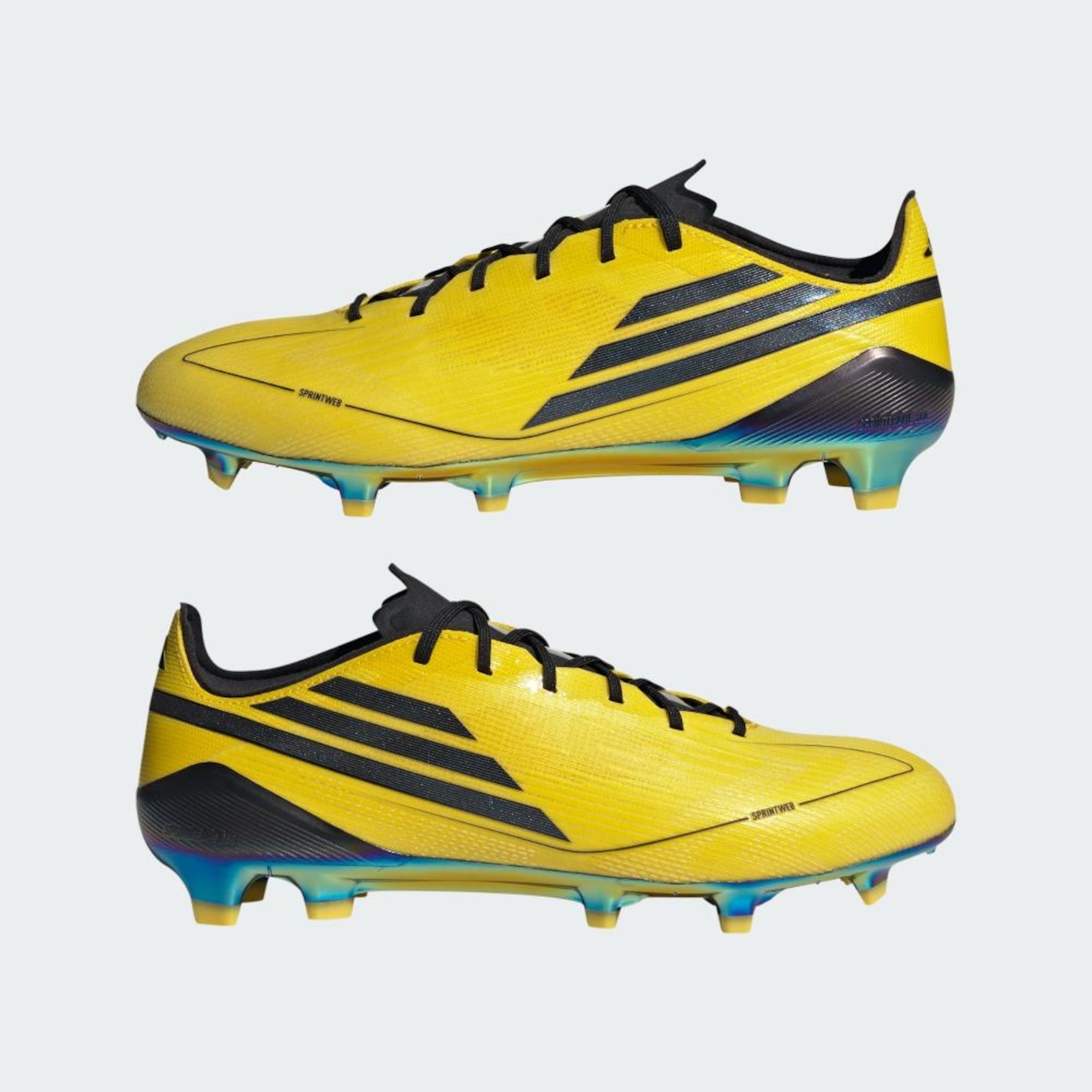Chuteira de Campo adidas F50 Elite 2010 | Centauro