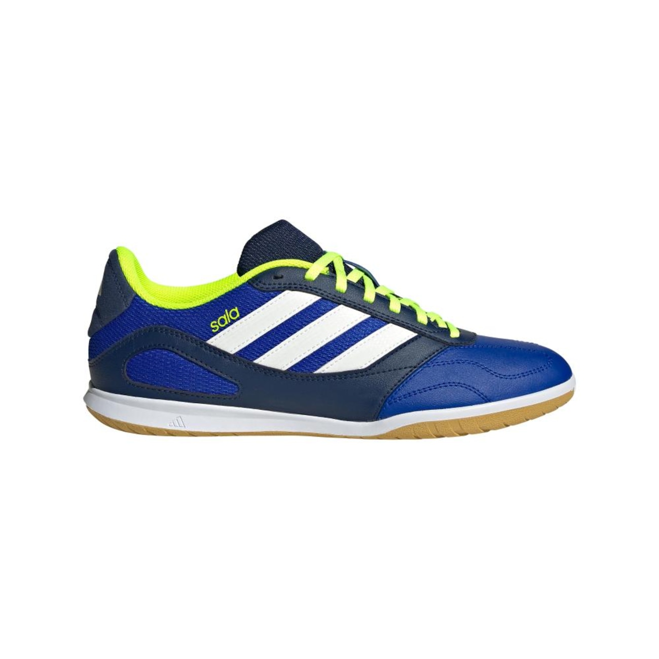Chuteira Adulto adidas Futsal Super Sala Competition 3 | Centauro