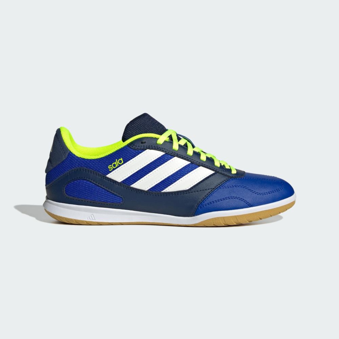 Chuteira Adulto adidas Futsal Super Sala Competition 3 | Centauro