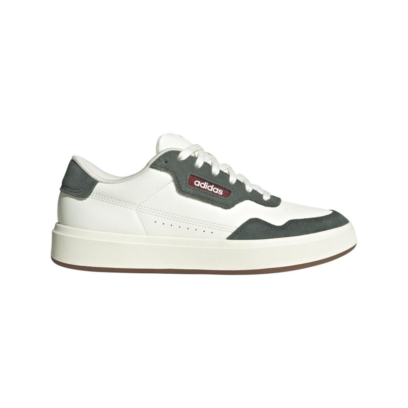 Tênis Masculino adidas Park St 2.0