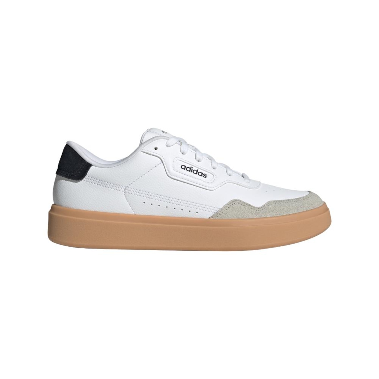 Tênis Masculino adidas Park St 2.0