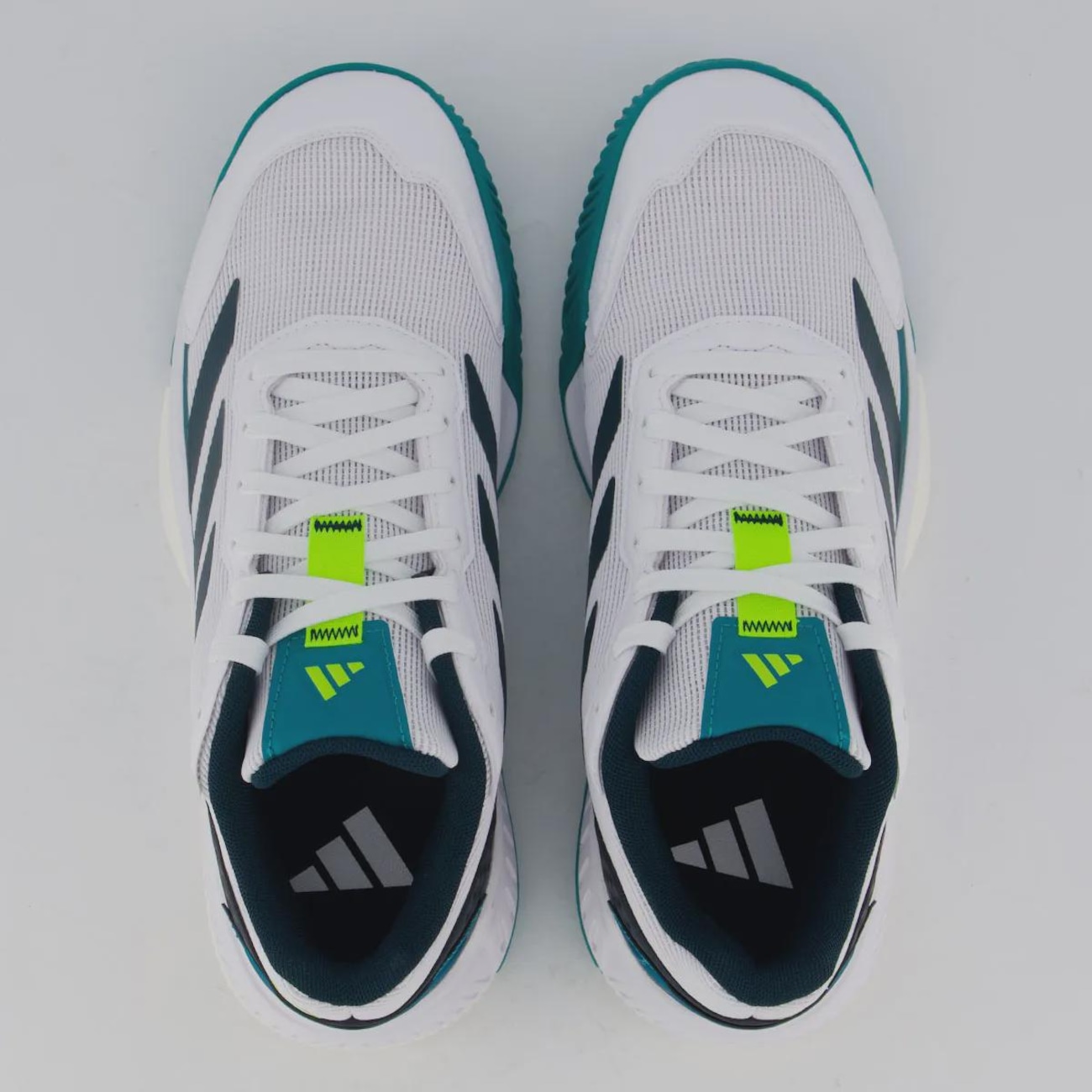Tênis Masculino adidas Courtquick Padel | Centauro