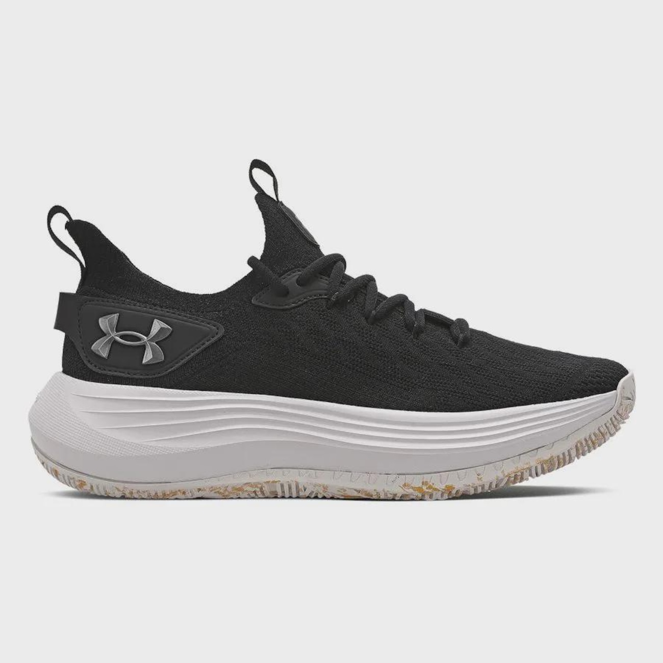 Tênis Masculino Under Armour Hooper Basquete