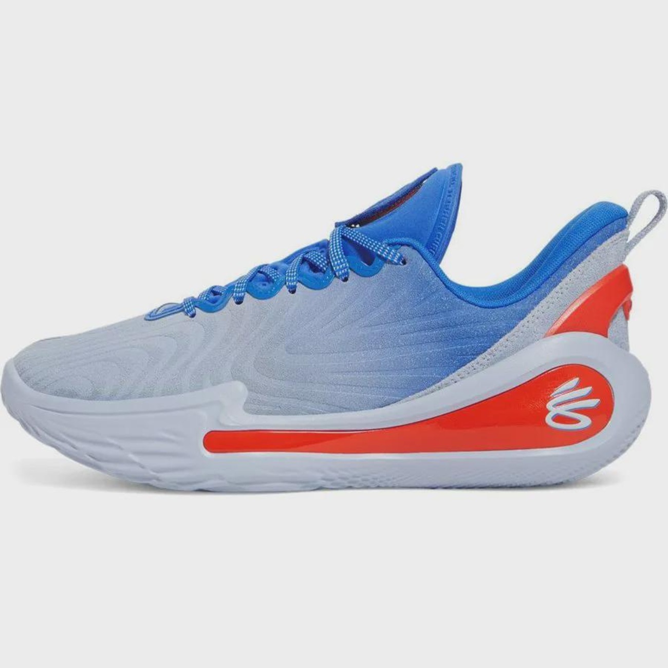 Tênis Masculino Under Armour Curry 12 What The Bay Basquete | Centauro