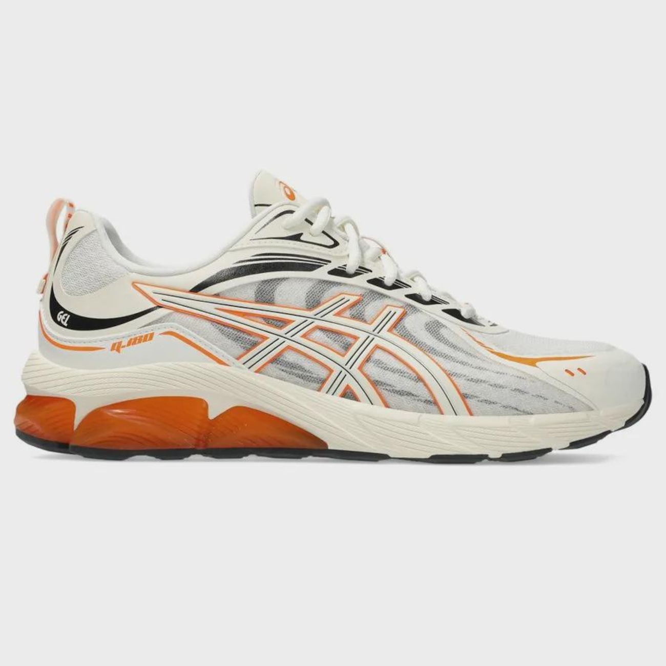 コレクション TAN Tênis Unissex ASICS Gel Quantum 180 VIII | Centauro