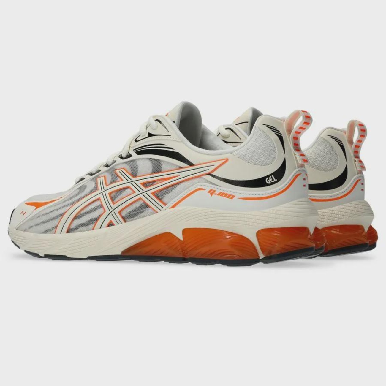 Tênis Unissex ASICS Gel Quantum 180 VIII | Centauro