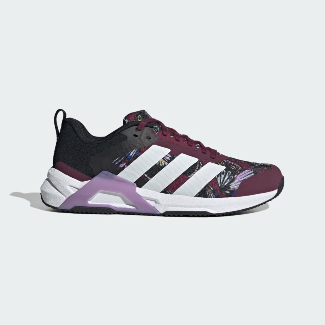 Tênis Feminino Adidas Dropset Control Trainer Centauro