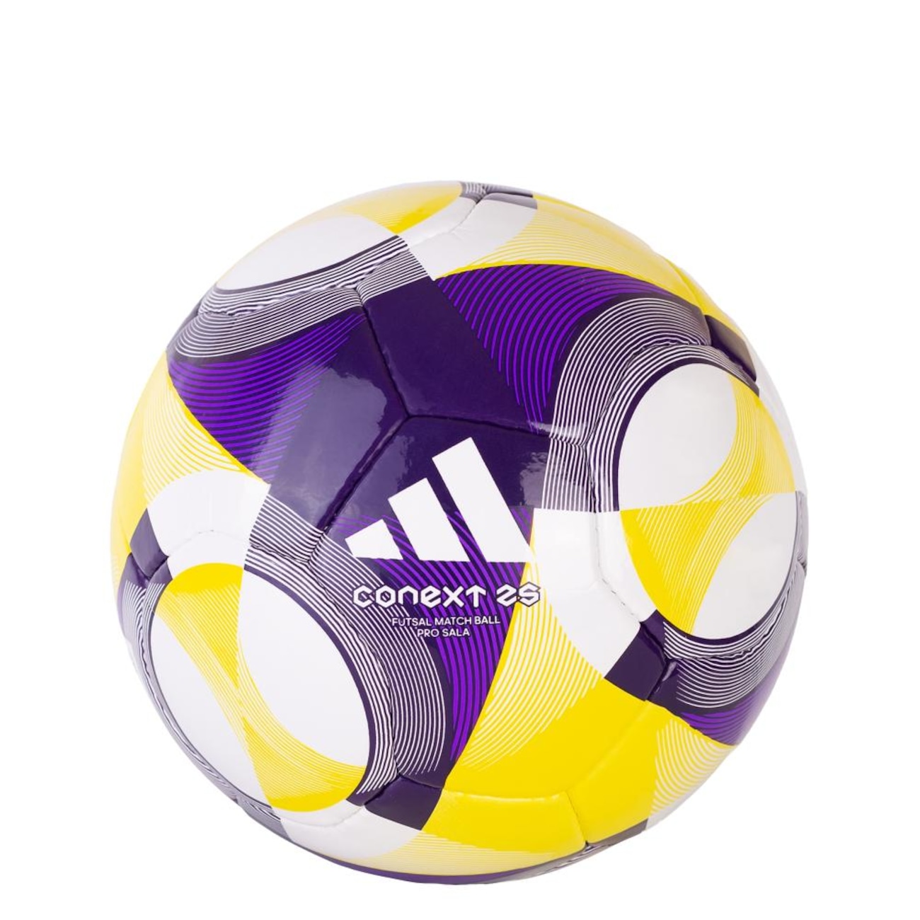 Bola de Futsal Adidas Conext 25 Pro Sala | Centauro