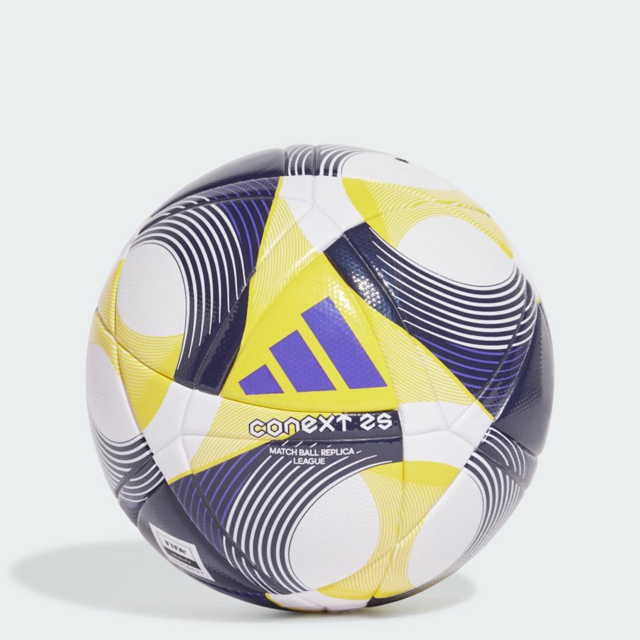 Bola de Futebol de Campo Adidas Conext 25 League | Centauro