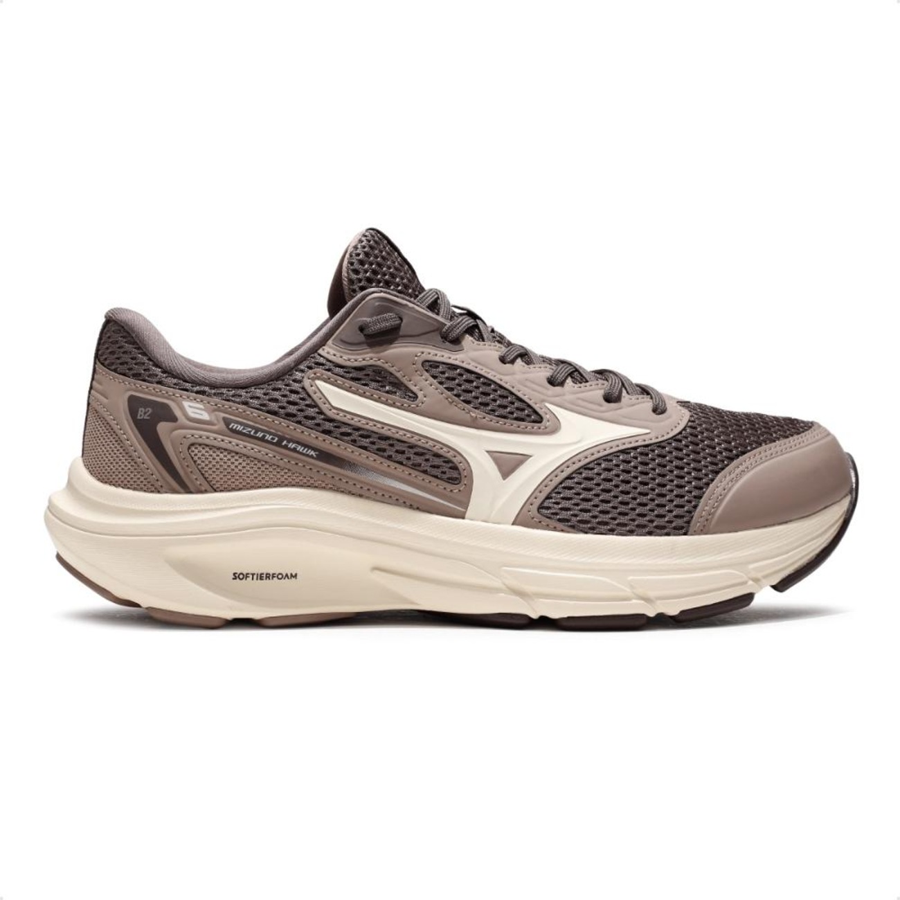 Tênis Masculino Mizuno Hawk 6 | Centauro
