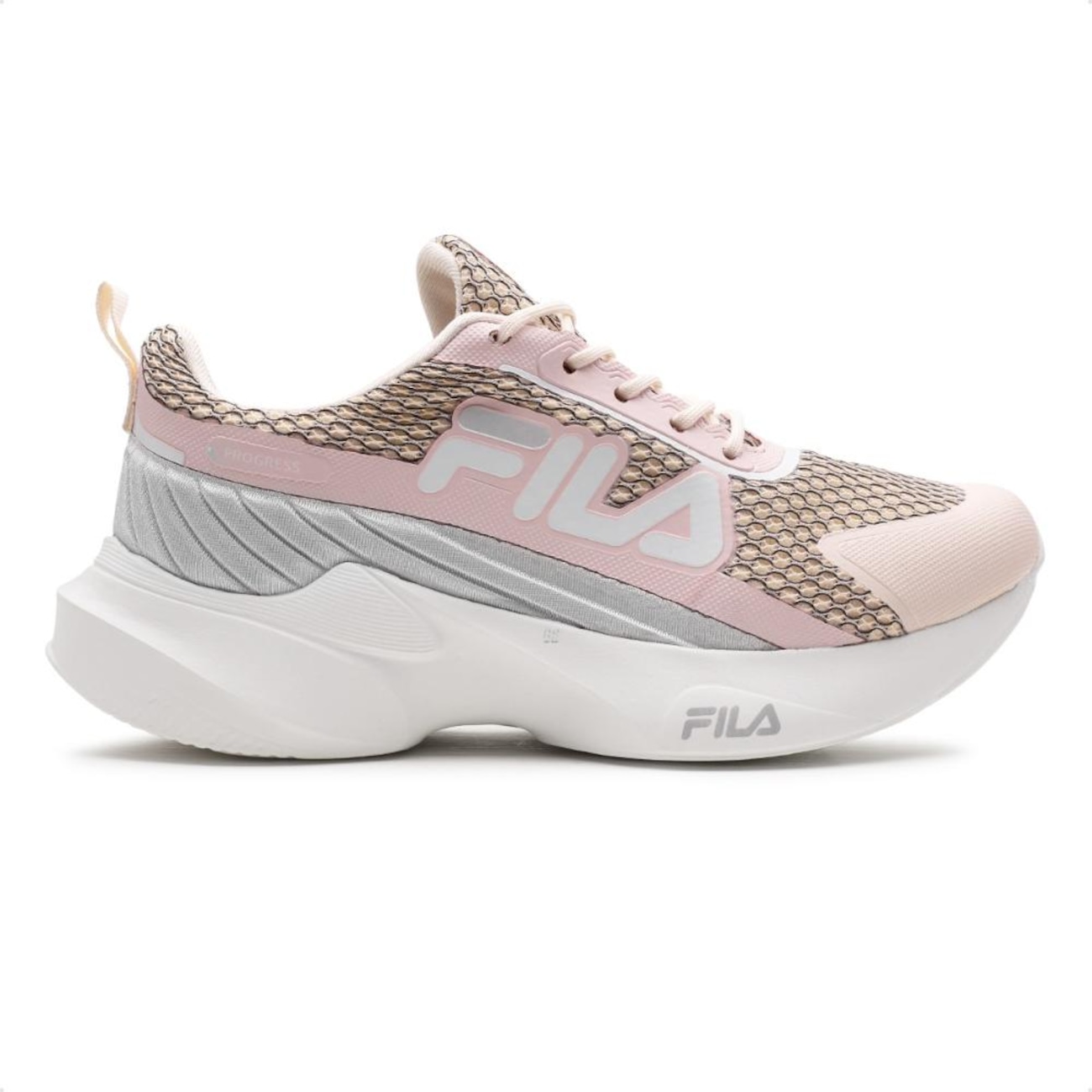 Tênis Infantil Fila Progress