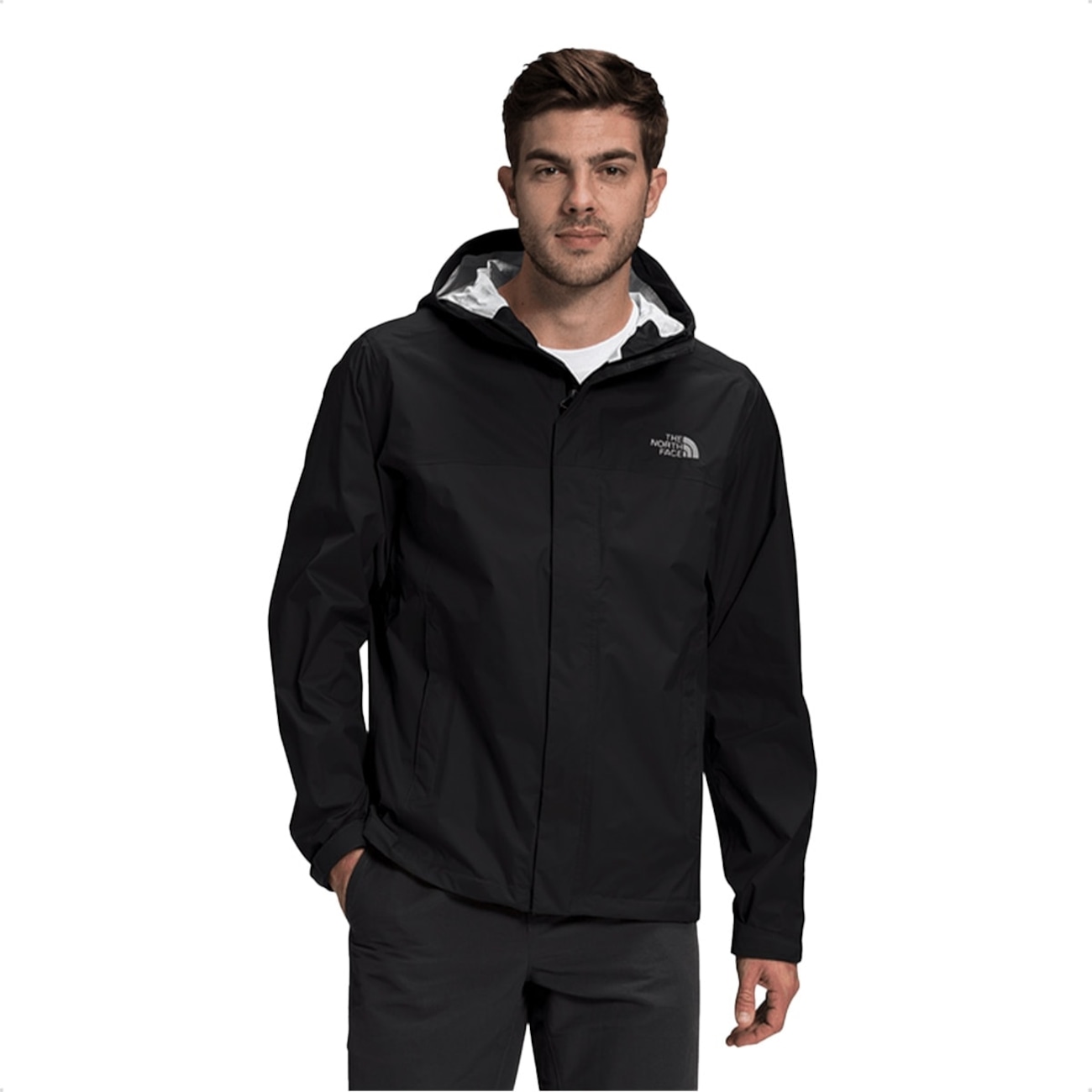 新品未使用 THE NORTH FACE VENTURE 2 JACKET L Jaqueta Masculino The North Face Venture 2 em Promoção | Centauro