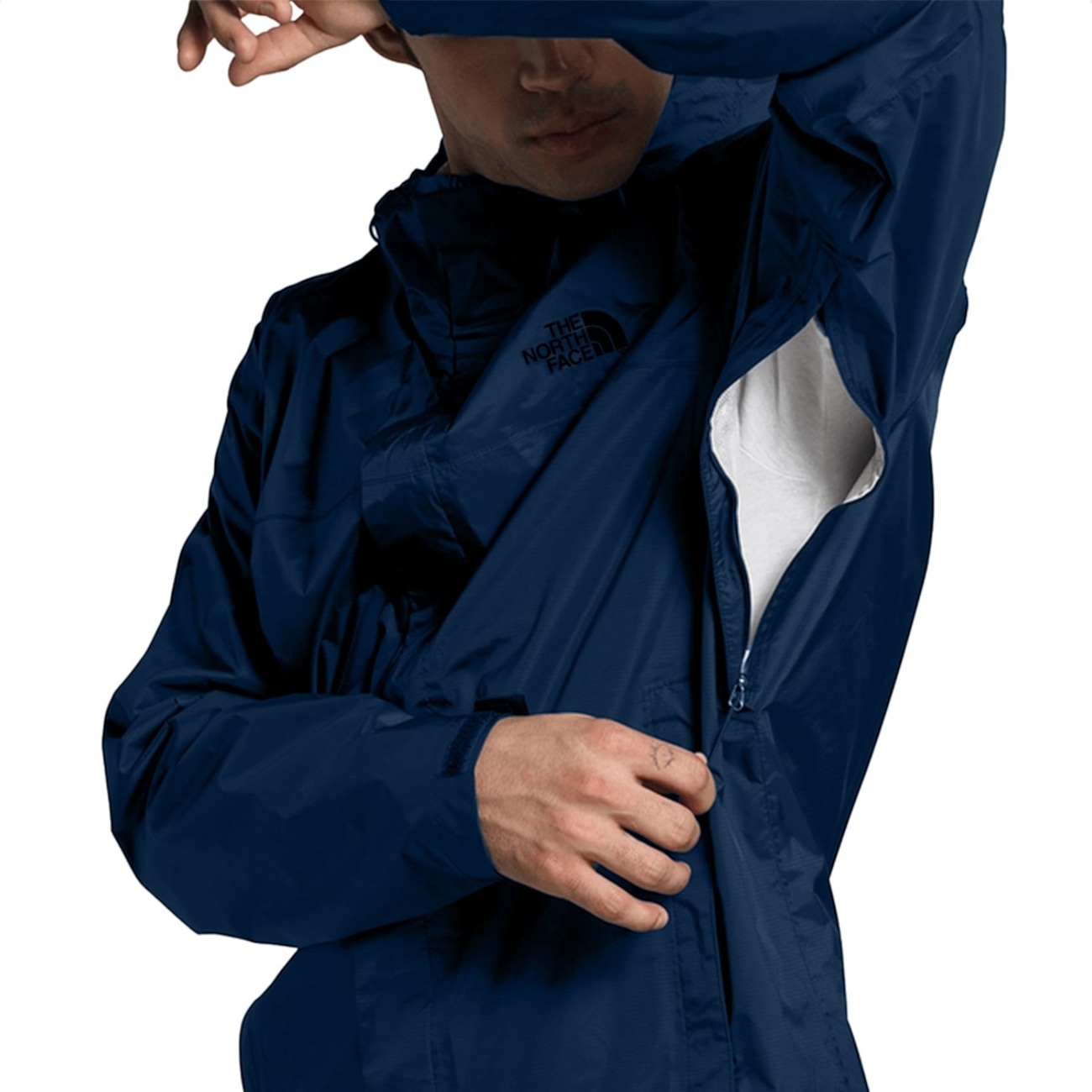 Jaqueta Masculino The North Face Venture 2 em Promoção | Centauro