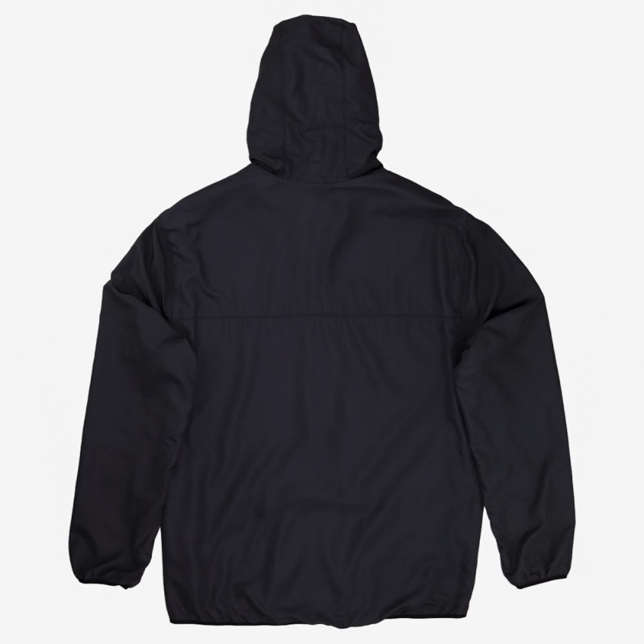 oheshio オヘシオ dot frill windbreaker Black Jaqueta Masculina Oakley com Capuz Essential Windbreaker | Centauro