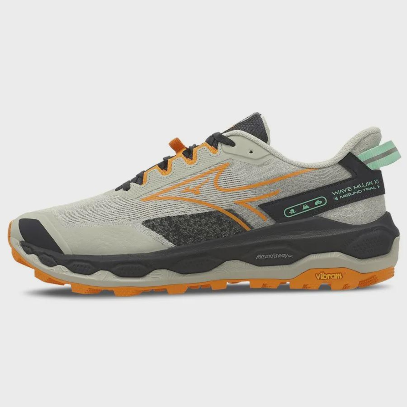ムーン Tênis Masculino Mizuno Wave Mujin 11 | Centauro