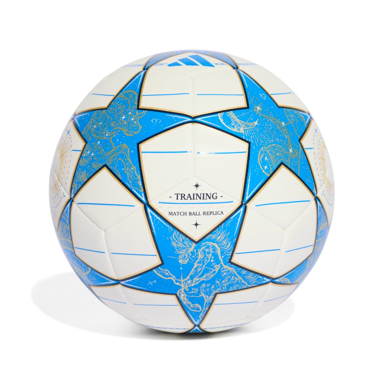 adidas UCL PRO WTR サッカーボール Original Adidas UCL PRO WTR PROFI Matchball UEFA Champions League
