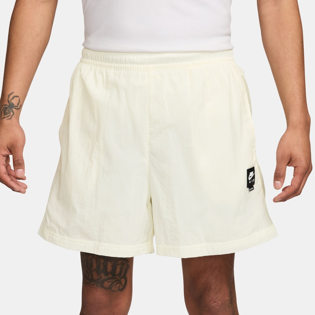 Shorts Nike Air Woven Masculino | Centauro