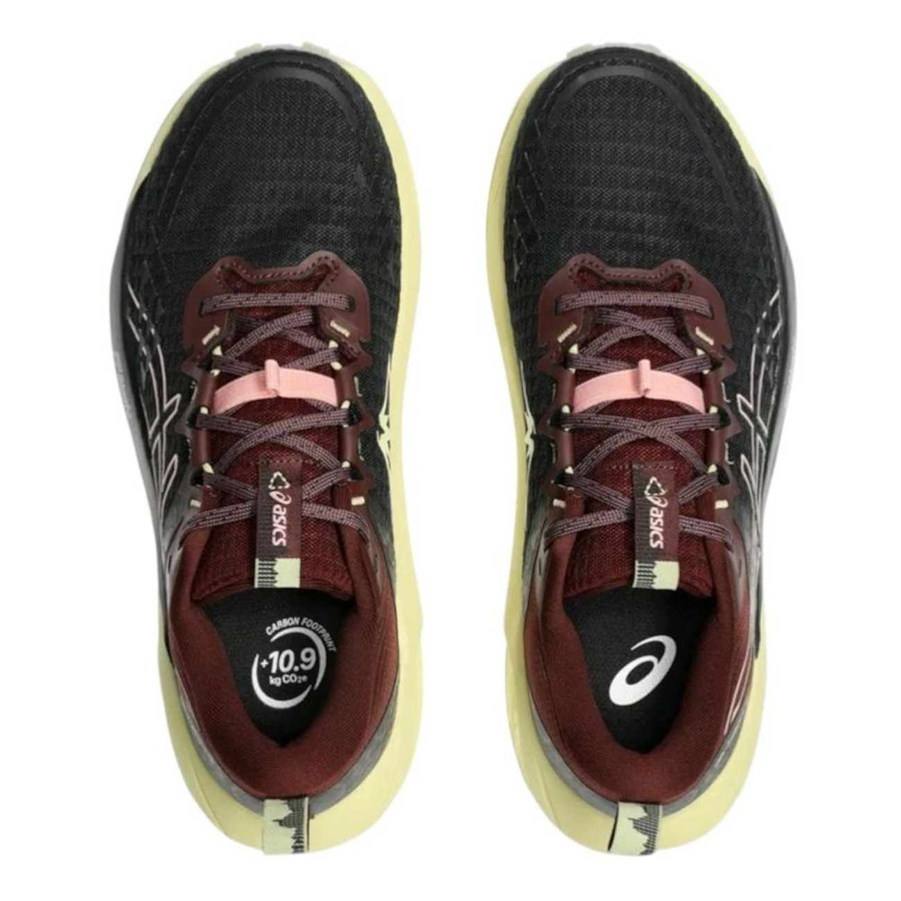 Tênis Feminino Asics Gel Trabuco 13 em Promoção | Centauro
