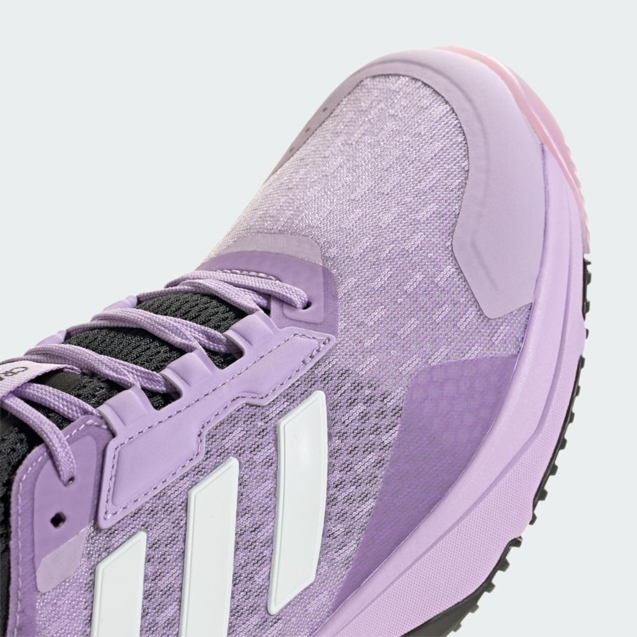 Tênis de quadra Crazyflight 6 Adidas Feminino Adultos em Promoção