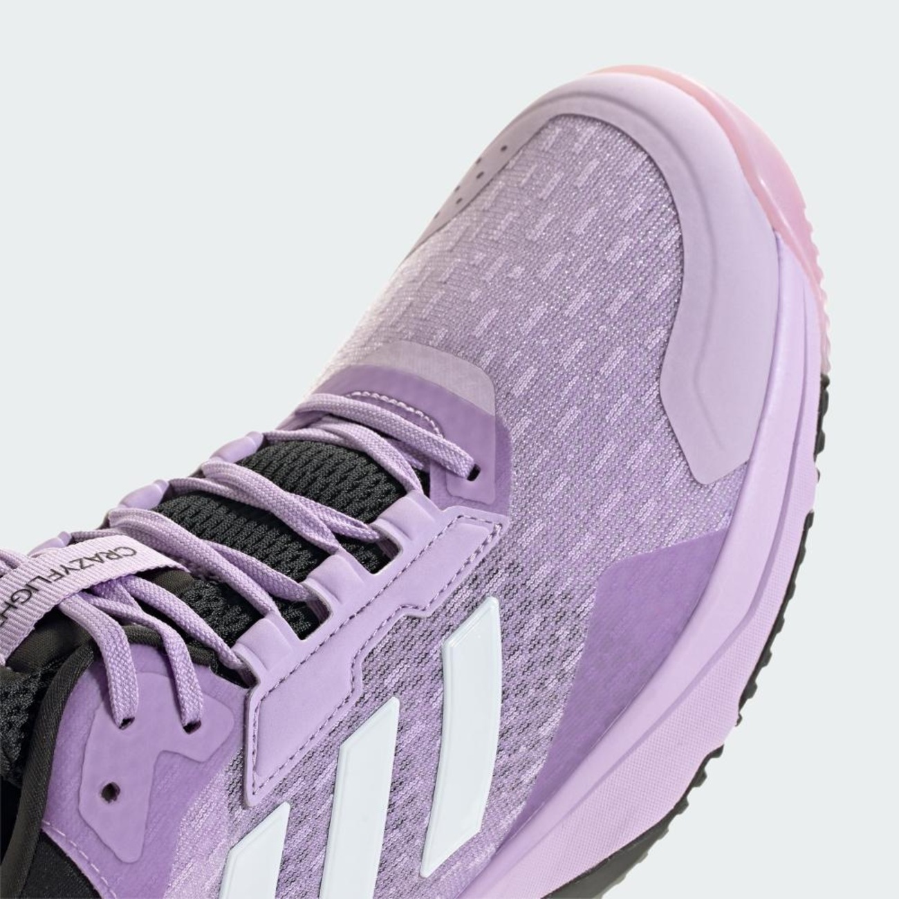 Tênis Adulto Adidas Crazyflight 6 Mid | Centauro