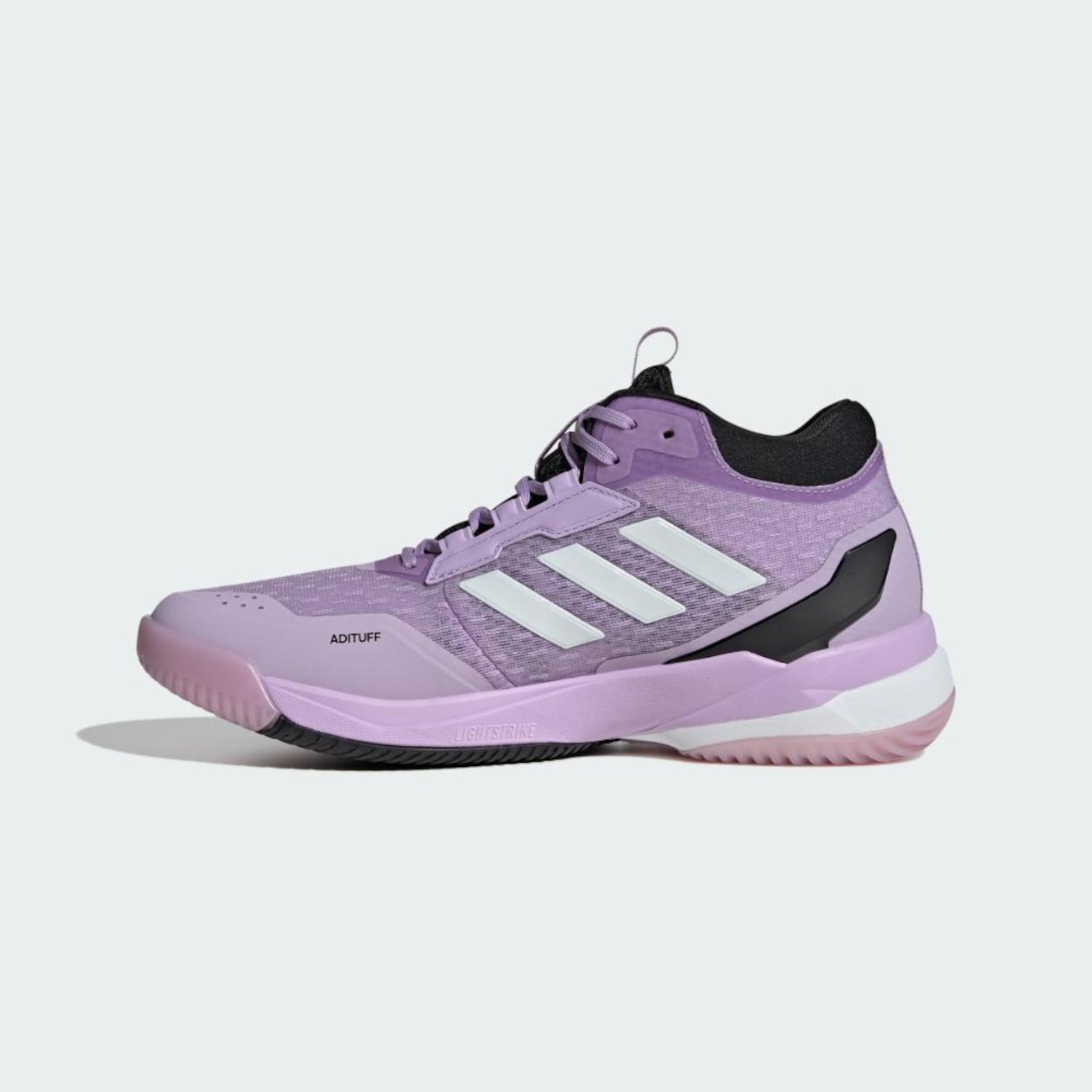 Tênis Adulto Adidas Crazyflight 6 Mid | Centauro