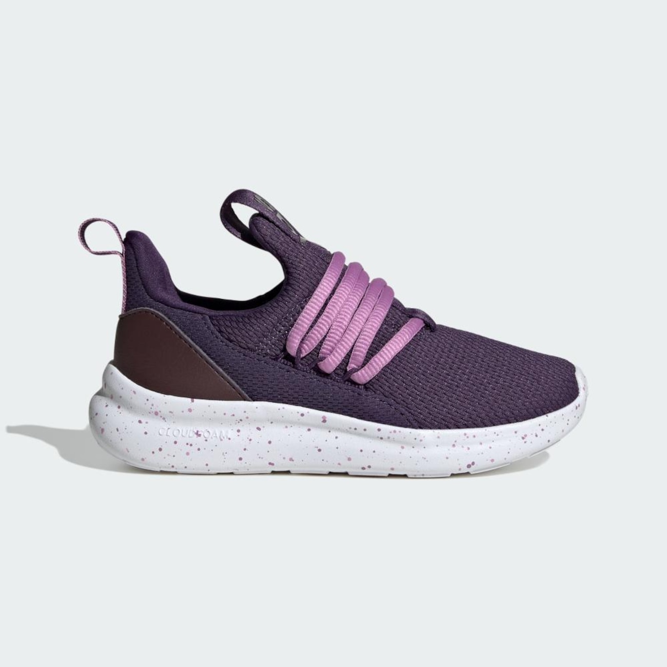 Tênis Infantil Adidas Lite Racer Adapt 7.0 em Promoção | Centauro