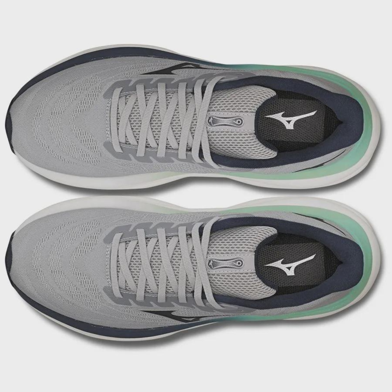 Tênis Masculino Mizuno Wave SKY 9 | Centauro