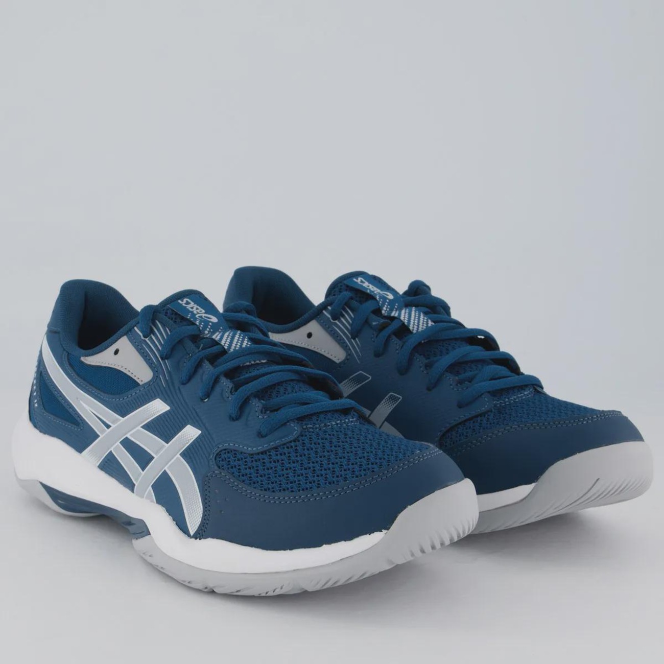 Tênis Masculino Asics Gel Rocket 12 | Centauro