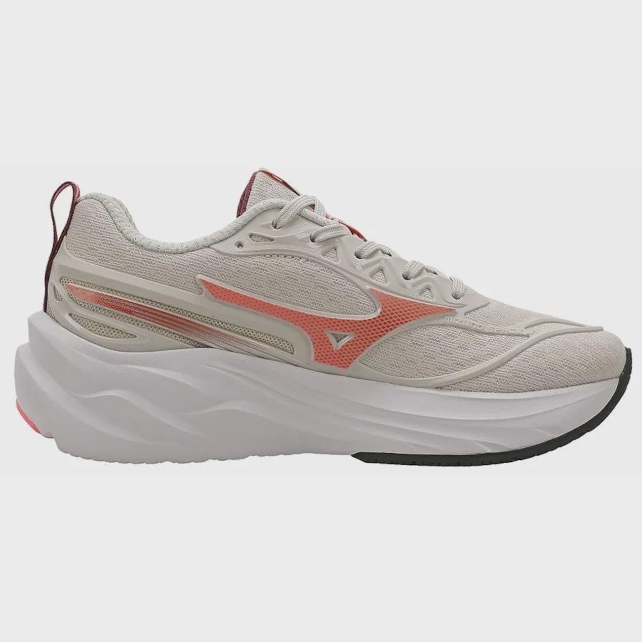 Tênis Infantil Mizuno Space 5