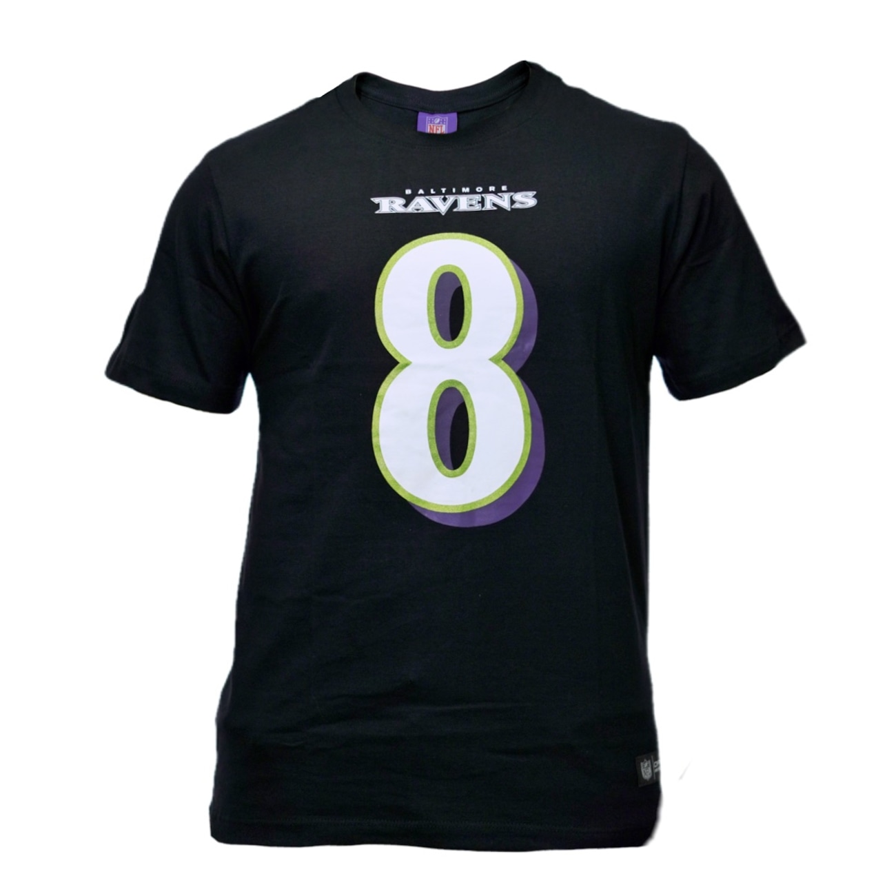NFL Ravens ユニフォーム 8番 Mサイズ Purple Nike NFL Baltimore Ravens Jackson #8 Jersey - JD Sports Global