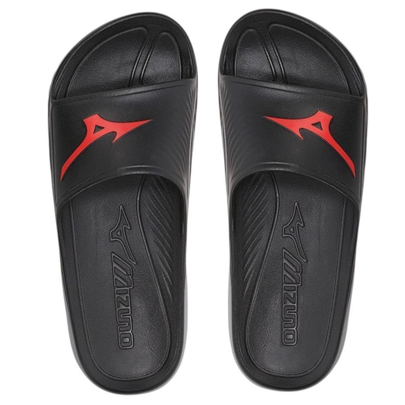 Chinelo Mizuno Slide Enerzy Unissex | Centauro