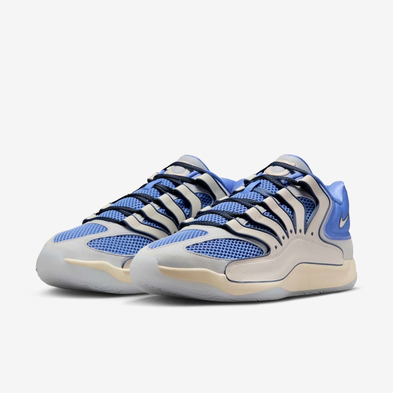 Tênis Masculino Nike KD18 | Centauro