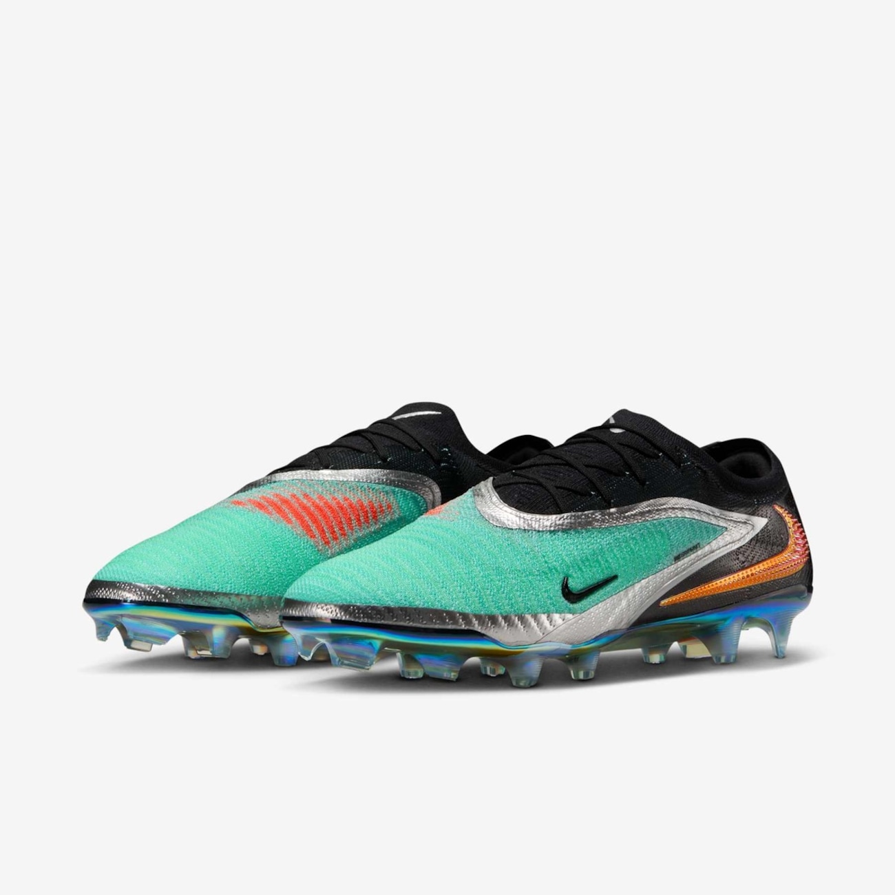 Chuteira de Campo Masculina Nike Phantom 6 Elite LE | Centauro