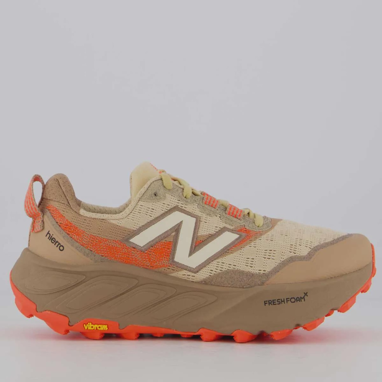 Tênis Feminino New Balance Fresh Foam X Hierro V9 em Promoção