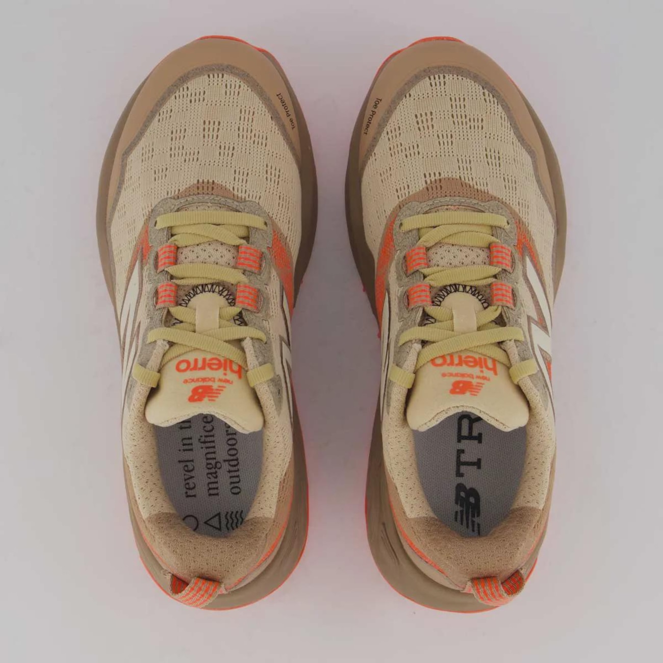 Tênis Feminino New Balance Fresh Foam X Hierro V9 | Centauro