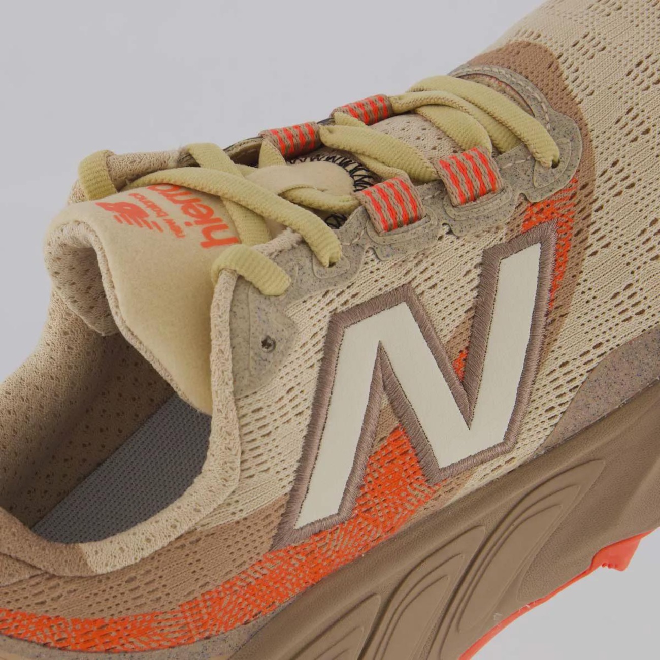 Tênis Feminino New Balance Fresh Foam X Hierro V9 | Centauro