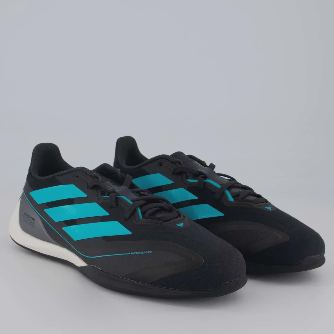 Tênis Unissex adidas Feroza Mercedes AMG Petronas F1 | Centauro
