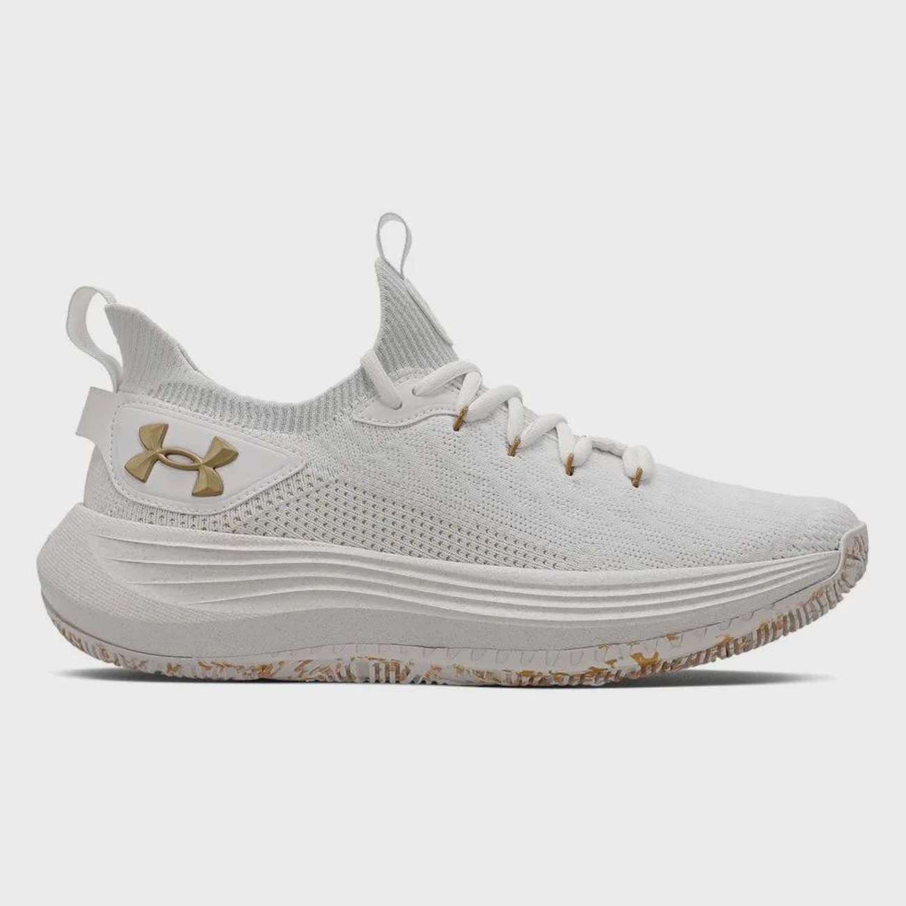 Tênis Masculino Under Armour Hooper