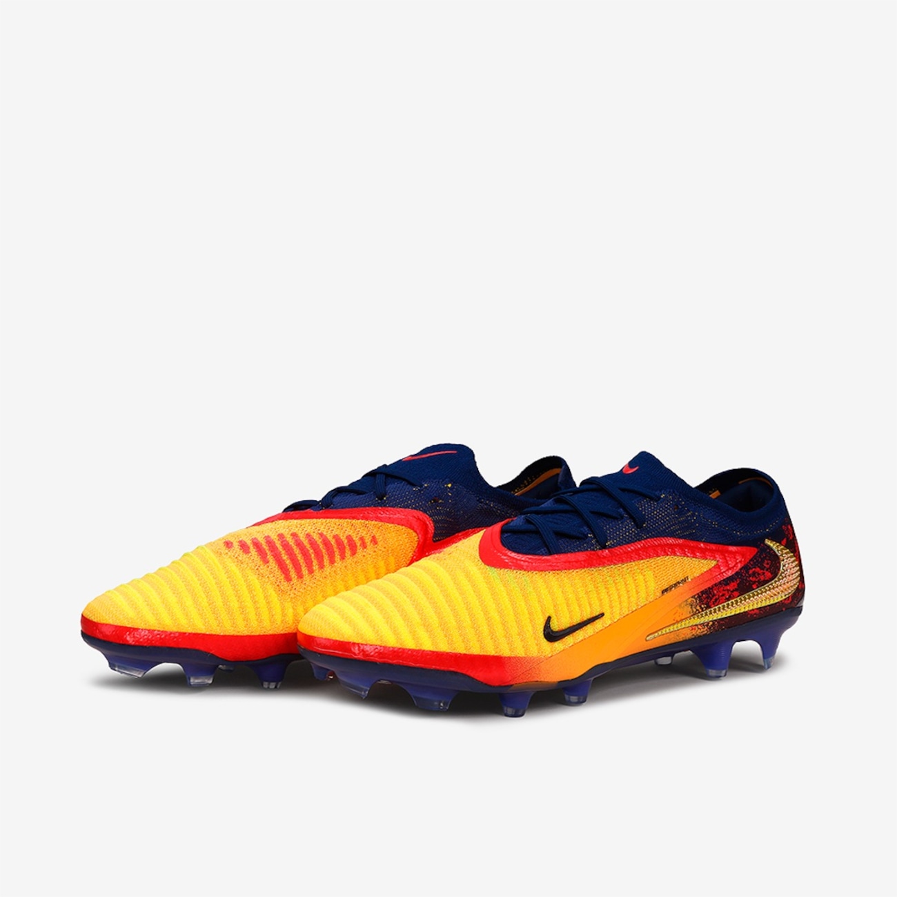 Chuteira Campo Erling Haaland Nike Phantom 6 Elite | Centauro