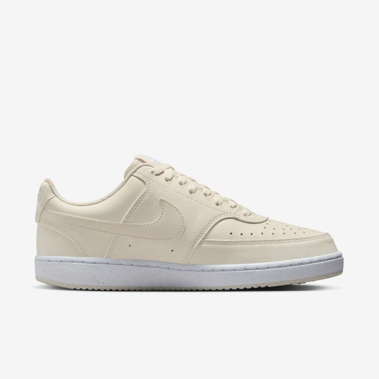 Tênis Nike Court Vision Low - Feminino